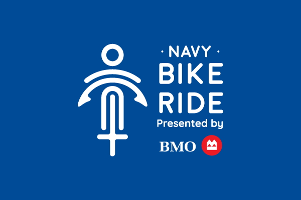 navy bike ride 2023